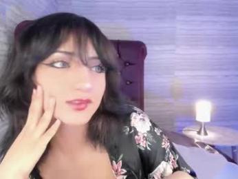 sweetness_siren — Chaturbate stream photo (Mar 2026)