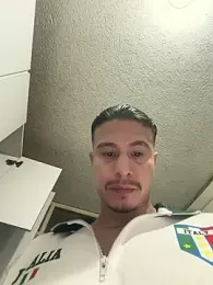 DominickVegas — stripchat