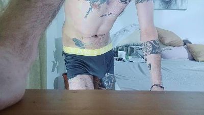josele2 — Cam4 profile photo