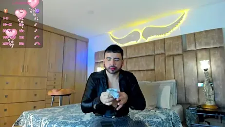 petterwilly1 — Stripchat stream photo (Mar 2026)