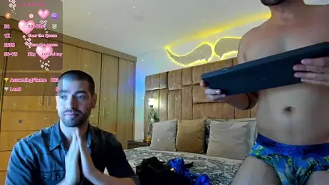 petterwilly1 — Stripchat stream photo (Mar 2026)