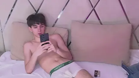 TommParker — Stripchat stream photo (Jun 2026)