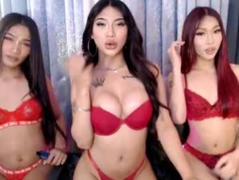 solen_304 — 在 chaturbate 直播的网络摄像头模特