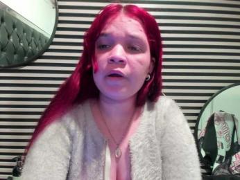 MelanyCarte — Bongacams profile photo
