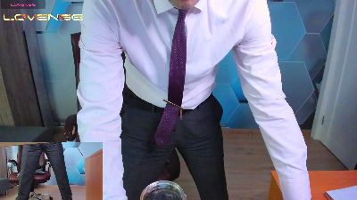 HenryGarret — Cam4 stream photo (May 2026)