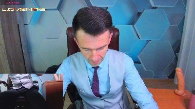 HenryGarret — Cam4 stream photo (May 2026)