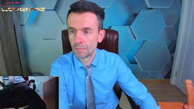 HenryGarret — Cam4 stream photo (May 2026)
