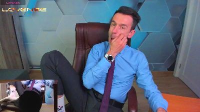 HenryGarret — Cam4 stream photo (Jun 2026)