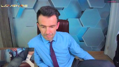 HenryGarret — cam4