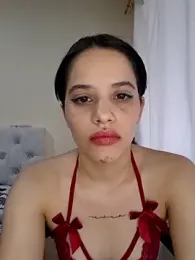 franchezkavegaaa — Stripchat stream photo (Oct 2025)