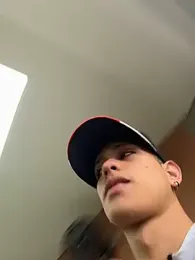 HarryGaze — Stripchat stream photo (Apr 2026)