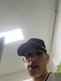 HarryGaze — Stripchat stream photo (Apr 2026)