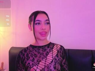 Chloe Monroeee — Flirt4free stream photo (Jul 2026)