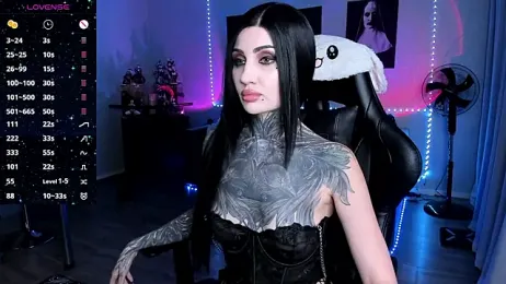 RachelQueen_ — Stripchat stream photo (May 2026)