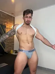 Brad_Summer — stripchat