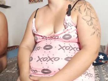 seduction_84x — Chaturbate stream photo (Sep 2026)