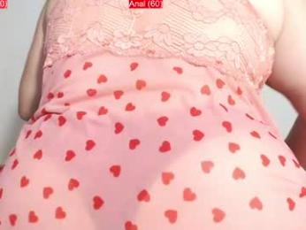 seduction_84x — Chaturbate stream photo (Sep 2026)