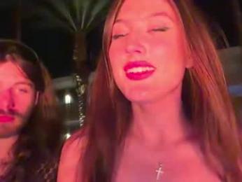 briadominick — 在 chaturbate 直播的网络摄像头模特