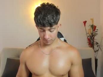 sean_brownx — Chaturbate stream photo (Aug 2026)