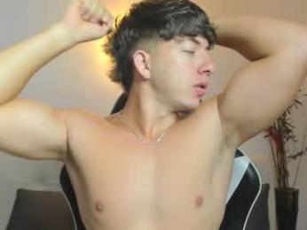 sean_brownx — Chaturbate stream photo (Sep 2026)