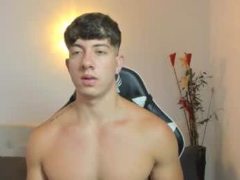 sean_brownx — chaturbate