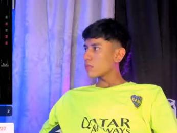 damien_howard — Chaturbate profile photo