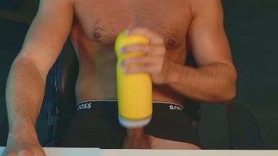 FitnessCumX — Cam4 stream photo (Mar 2026)