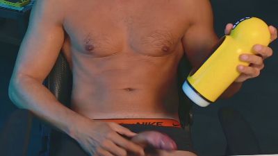 FitnessCumX — Cam4 stream photo (Mar 2026)