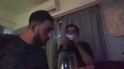 Peroclaroquesi — cam4