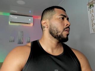 Charles Jamess — Flirt4free stream photo (Apr 2026)