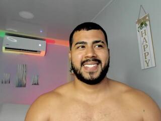 Charles Jamess — flirt4free