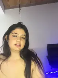 Stephania_18 — Stripchat stream photo (Feb 2026)