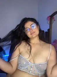 Stephania_18 — Stripchat profile photo
