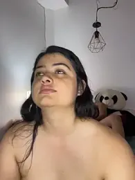 Stephania_18 — Stripchat stream photo (Feb 2026)