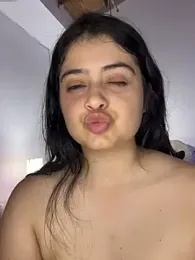Stephania_18 — Stripchat stream photo (Feb 2026)