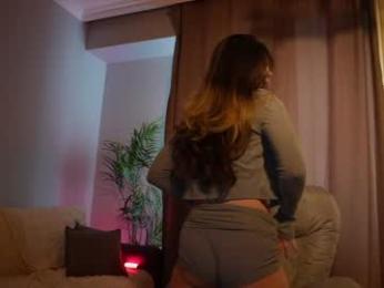 sarasuo — 在 chaturbate 直播的网络摄像头模特