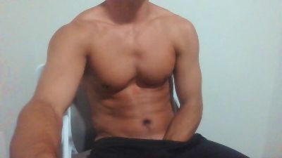 spanish_stud — Cam4 profile photo