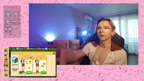 leon_yuugen — Stripchat stream photo (Apr 2025)