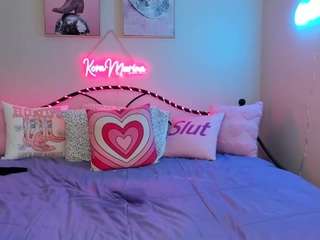 koramarina — Camsoda stream photo (Feb 2026)