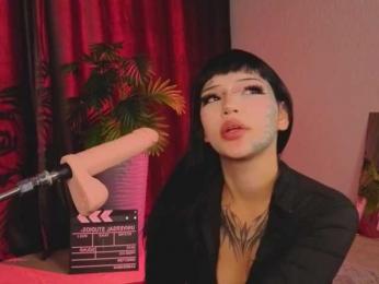 Kotickmav — 在 bongacams 直播的网络摄像头模特