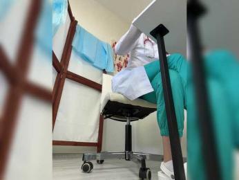 DokTor_Ada — Bongacams stream photo (Mar 2026)