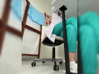 DokTor_Ada — Bongacams stream photo (Mar 2026)