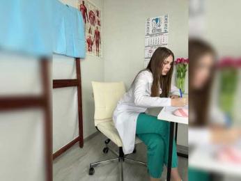 DokTor_Ada — Bongacams stream photo (Mar 2026)