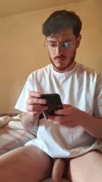 WetDream20 — 在 cam4 直播的网络摄像头模特