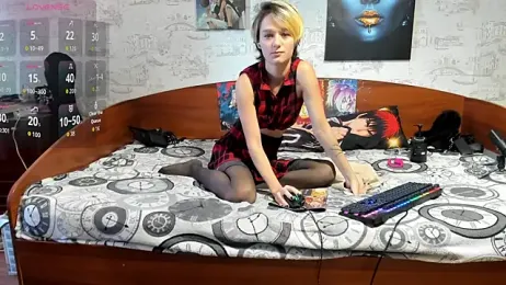 KagamiTayga — Stripchat stream photo (Jul 2026)