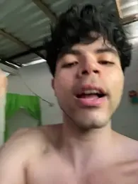 Axel-Mejia — Stripchat stream photo (Mar 2026)