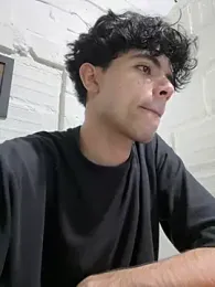 Axel-Mejia — Stripchat stream photo (Apr 2026)