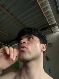 Axel-Mejia — stripchat