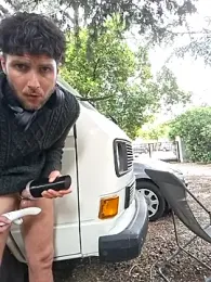 SexMachineMaks — Stripchat profile photo