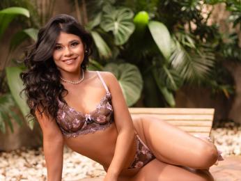 PaulinaValley — Livejasmin profile photo